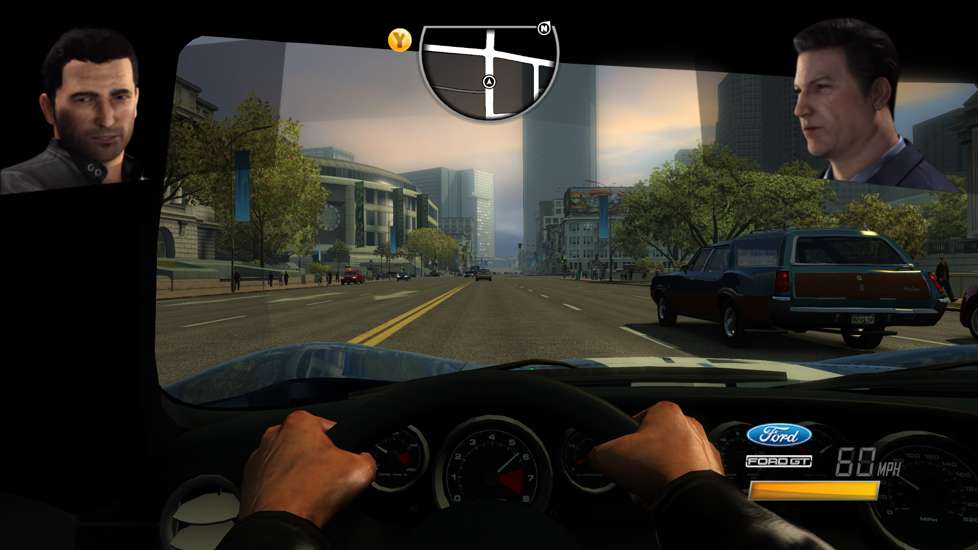 Driver san francisco скачать стим фото 116