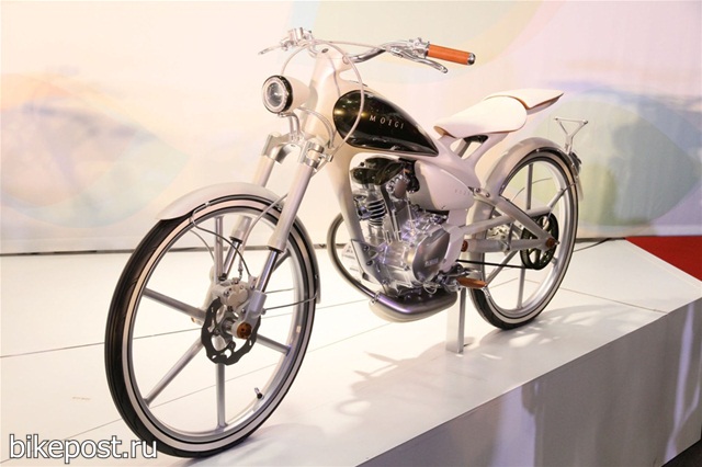 Yamaha xtw250 Ryoku