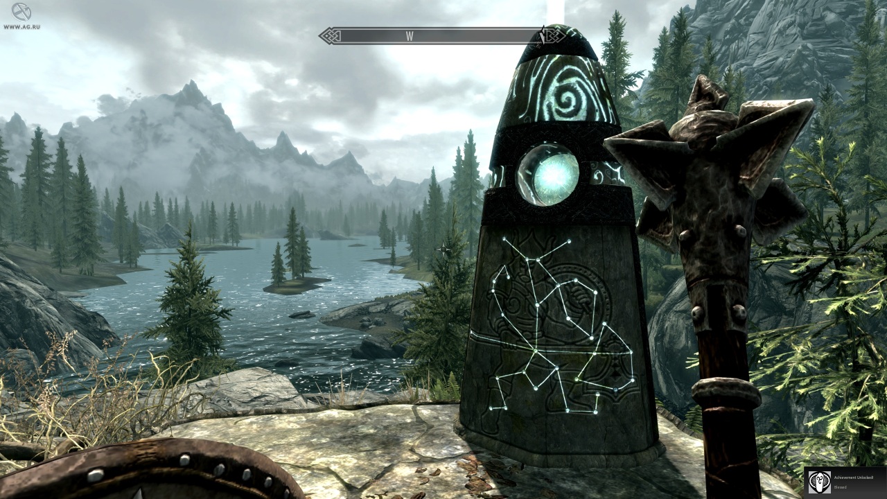 The elder scrolls v skyrim стим версия фото 84