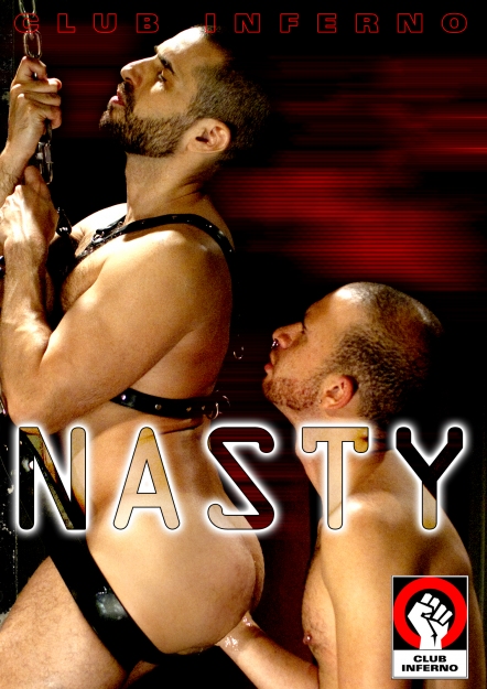 Nasty / Вульгарный