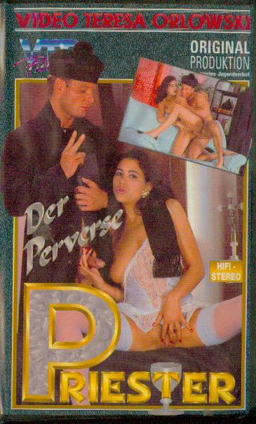 Der Perverse Priester / Порочный Священник Steve Vincent,Anny Fields,Suraya Jamal,Patrick Fields,Joyce Jerome,Rex Morrison,Franco Roccaforte,Lara Sanchez,Ina Vanelle