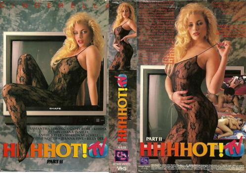 HHHHOT! TV part 2 / ГГГГорячее! Телевидение 2