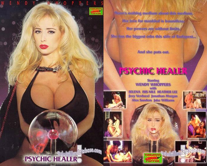 Psychic Healer / Духовный Целитель