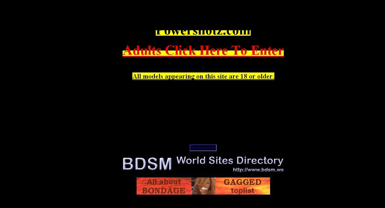 Power Shotz / -=EXTREME CRUEL=- / Мощные Кадры