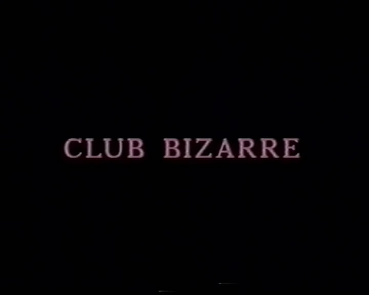 Lady Anita F. - Club Bizarre / Клуб Извращений   Anette Montana, Anika Perro, Marlene Von Braun, Romy Panthera,