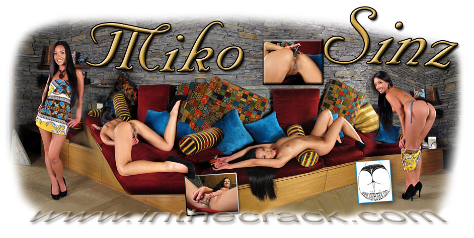 604 Miko Sinz