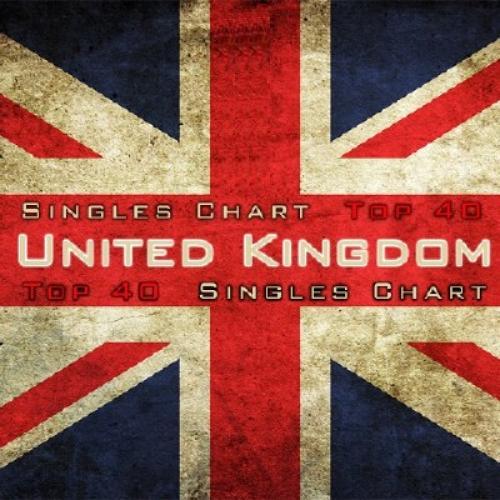 VA - UK Top 40 Singles Chart (21.11.2011) .