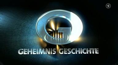 Geheimnis Geschichte: Die Nackten und die Macht / Тайная история: Голые и власть