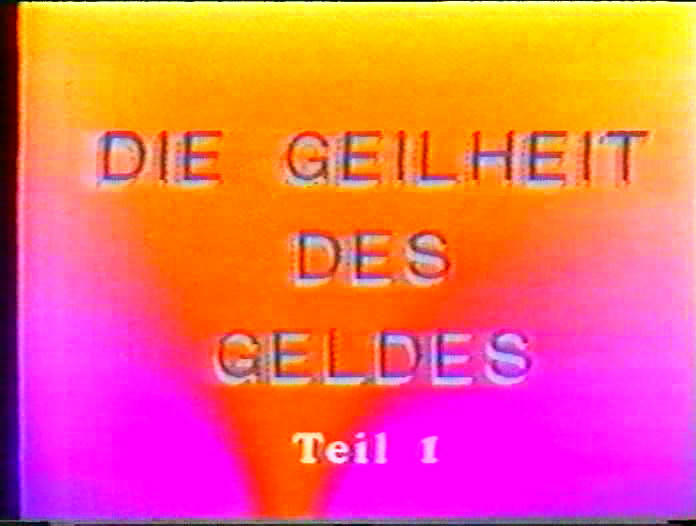 Der Fluch Des Geldes Teil 1 / Проклятые Деньги 1 Melody Kiss,Alan Putansan,Laura Valerie,Yves Bailard,Joy Karins,Frank Mazars,Silvia Dany,Star Trek,Florance Purt,Claude Stewart,Muriel Claudi