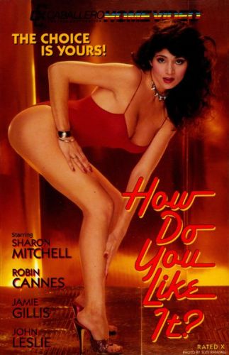 How Do You Like It / Как Тебе Это Нравится?