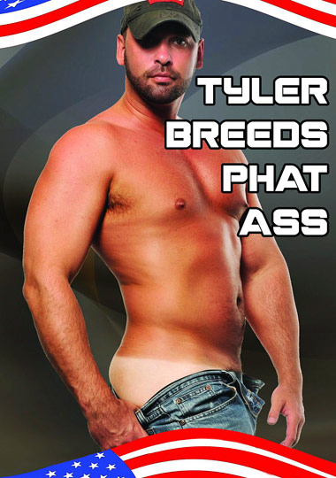 Tyler Breeds Phat Ass / Тайлер Тренирует Задницу