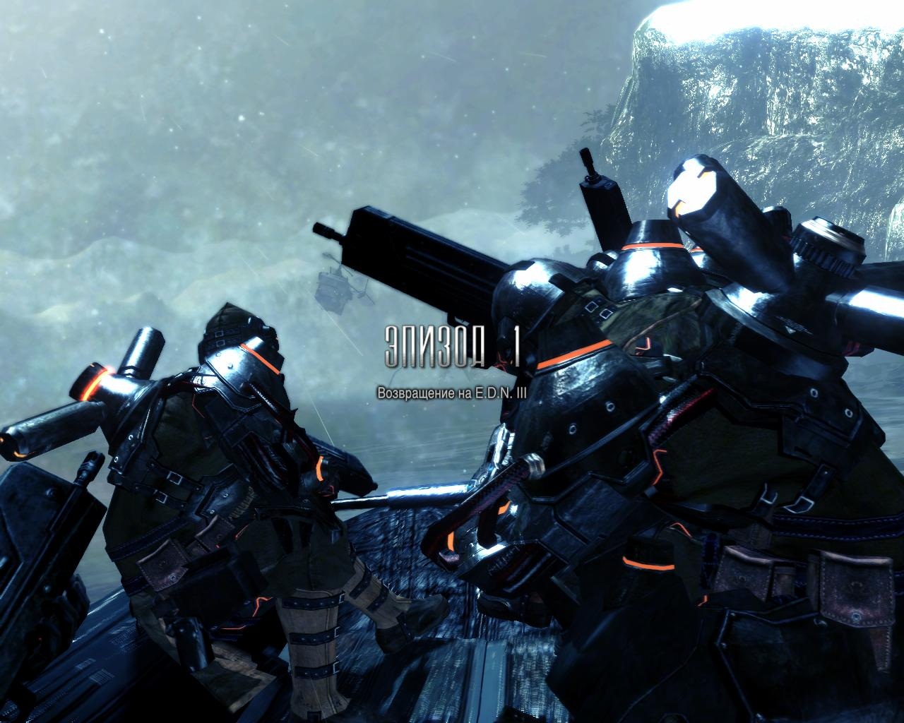 Lost planet 2 steam coop фото 75