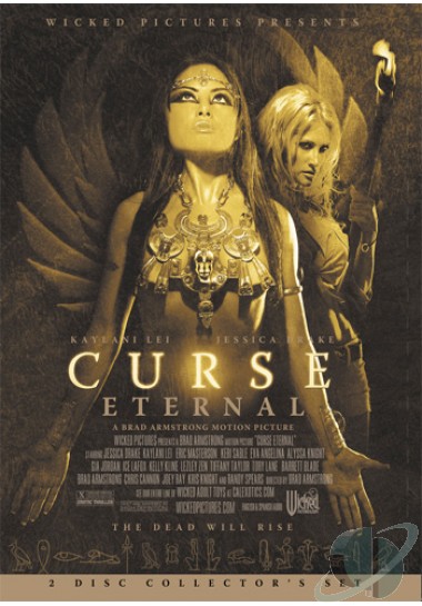 Curse Eternal / Вечное Сексуальное Проклятие