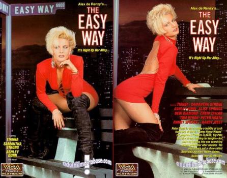 The Easy Way / Легкий Путь