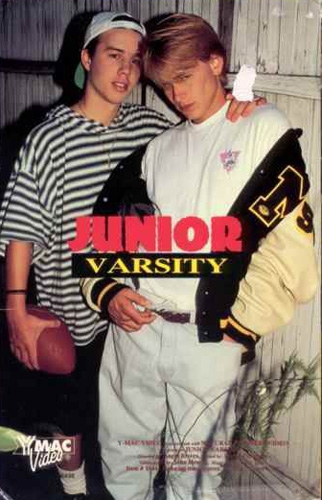 Junior Varsity 1 / Юниоры 1