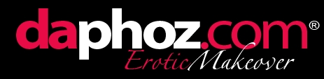 DAPHOZ - The Erotic Makeover