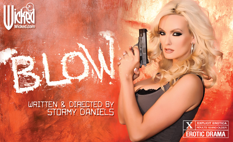 Blow / Кокаин