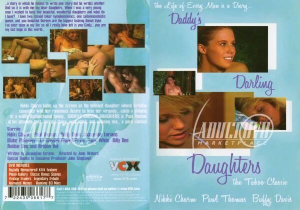 Daddy s Darling Daughters / Папины дорогие дочери