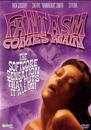 Fantasm Comes Again / Fantasm 2 / Фантазм 2   (Uschi Digard, Dee Dee Levitt, Angela Menzies-Wills, Candy Samples, Serena, Cheryl Smith, Rosemarie Bem, Elaine Collins, Brenda Fogarty, Mary Johnson, Nancy Mann, Helen O Connell, Christine De Shaffer, Amanda Smith, Suzy A. Star, Suzanne Walsh, Rhonda Willcox, Linda York, Pat Manning, Eve Darling, Candy Fox, P.J. Jackson, Candice Leighton, Andrea Murphy, Lois Owens, Liz Wolfe, Vick