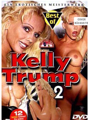 Лучшее от Келли Трамп 2 / Best of Kelly Trump 2 )