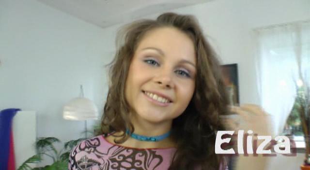 Eliza