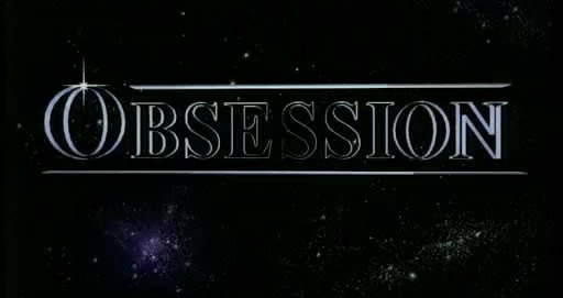 DBM - Obsession / Одержимость