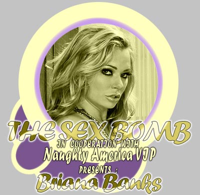 Briana Banks