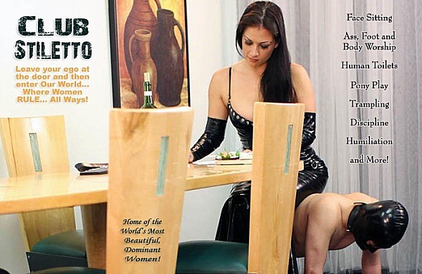 ClubStiletto.com / 6 Роликов С Сайта ClubStiletto.com