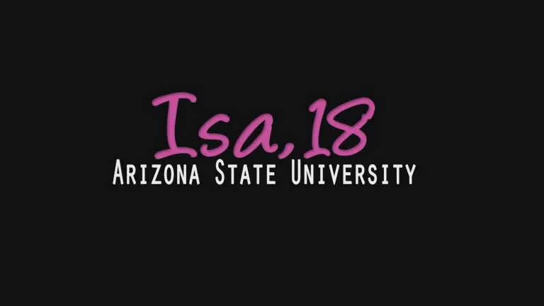 Isa