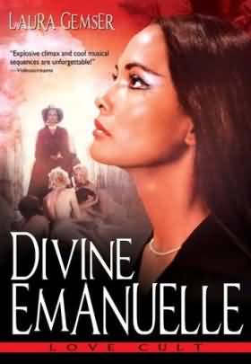 Divine Emanuelle: Love Cult / Божественная Эммануэль: Культ Любви