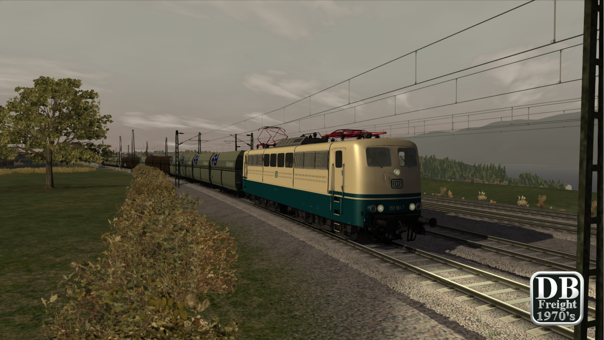 Larry s train. Loco freight Train. Railworks дополнения. Train Simulator 2013. T749 Loco.